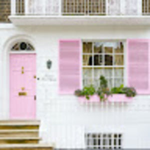 Meet your Posher, Chrysula